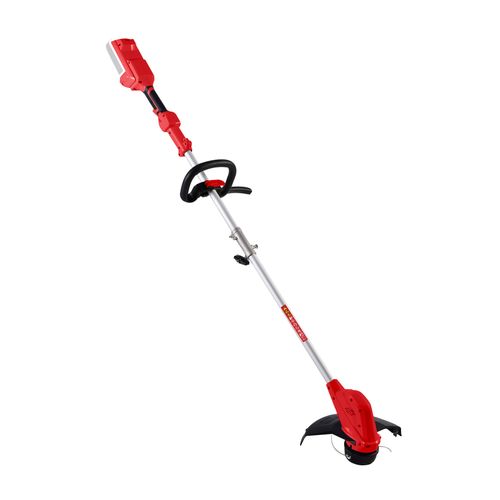 חרמש קוצץ קנטים נטען ברשלס TARGET STC40S 40V | לגינה מושלמת