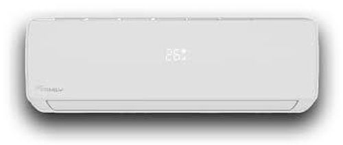 מזגן עילי פמילי דגם Family EVERGREEN 16 Inverter 