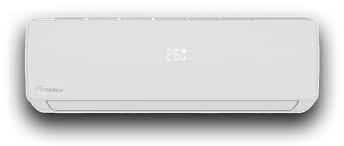 מזגן עילי פמילי דגם Family Comfort Inverter 25