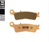 רפידות בלם סינטר גלפר - GALFER PADS SINTER OFF-ROAD FD545G1396