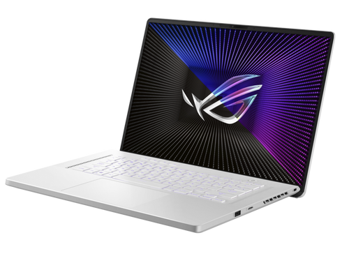 מחשב נייד Asus ROG Zephyrus G16 GU605CP-QR035W אסוס