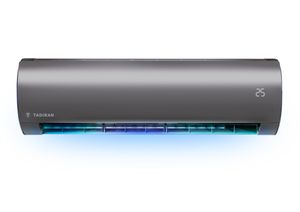 מזגן עילי תדיראן אינוורטר 2 כ"ס SUPREME INVERTER 240NG קרבון שנת 2025