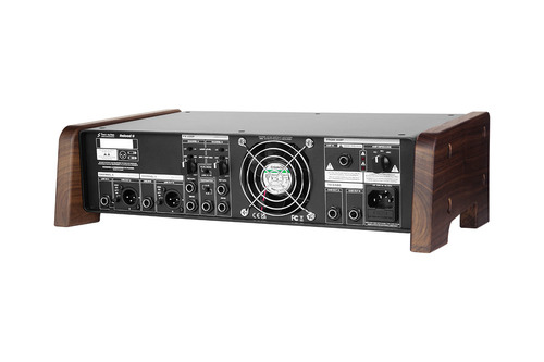 Two Notes Reload II Audio attenuator Load box