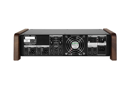 Two Notes Reload II Audio attenuator Load box