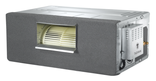 מזגן תדיראן מיני מרכזי אינוורטר WIND INV SILENT SENSE 70/3 שנת 2025
