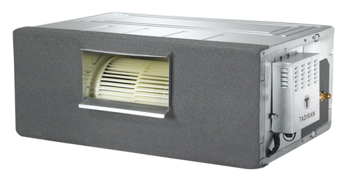 מזגן תדיראן מיני מרכזי אינוורטר WIND INV SILENT SENSE 75/3 שנת 2025