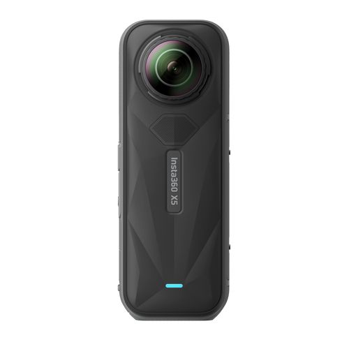 מצלמה וקיט אביזרים לאופנוע Insta360 X5 Motorcycle Kit