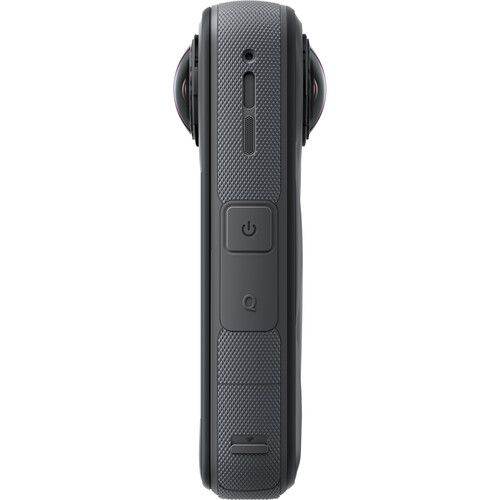 מצלמה וקיט אביזרים לאופנוע Insta360 X5 Motorcycle Kit