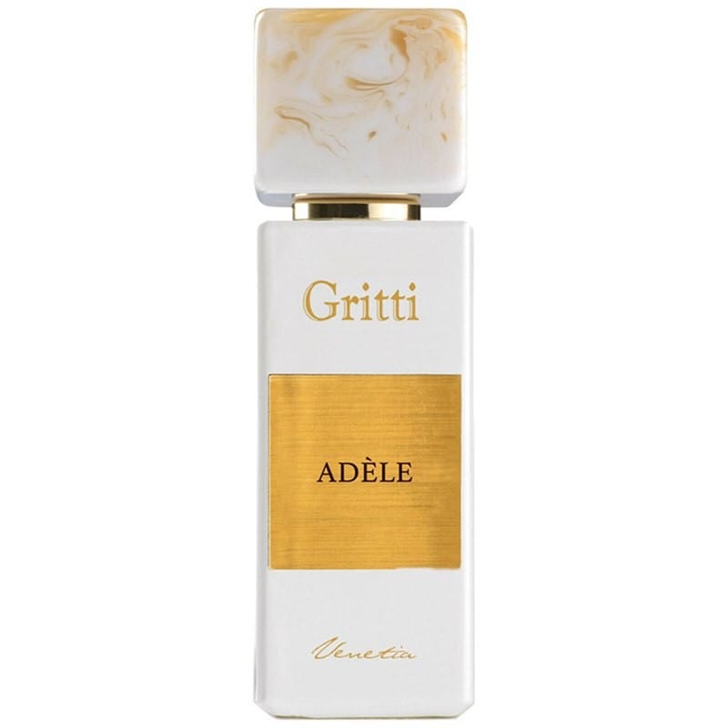 בושם יוניסקס גריטי טסטר GRITTI ADELE 100 ML E.D.P TESTER