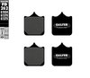 רפידות בלם גלפר - GALFER PADS SEMI METAL FD262G1054