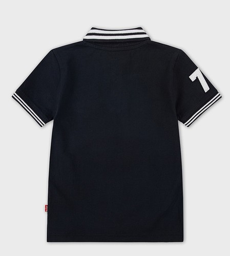 חולצת פולו ליוויס Levi's Tipped Polo Tee | פעוטות