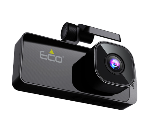 מצלמת  דרך דו-כיוונית לתיעוד מקיף ואמין DVR-1000IR ECO