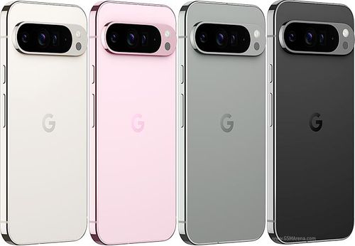 טלפון סלולרי Google Pixel 9 Pro XL 128GB 16GB RAM