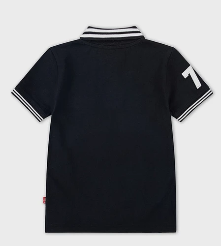 חולצת ליוויס Levi's Embroidered Polo | נוער