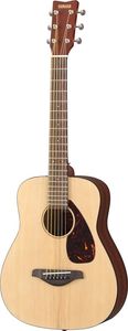 גיטרה אקוסטית3/4 Yamaha JR2 Natural ימאהה