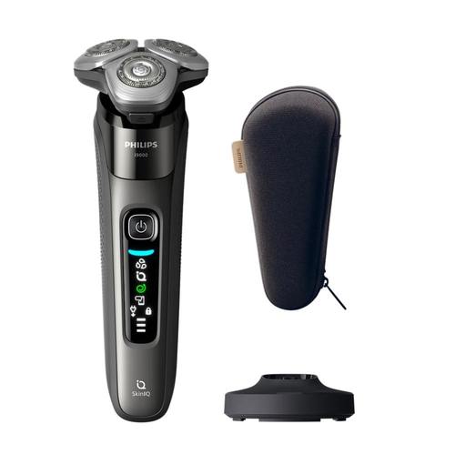מכונת גילוח חשמלית Philips SkinIQ X9002/10 i9000