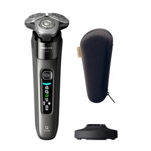 מכונת גילוח חשמלית Philips SkinIQ X9002/10 i9000