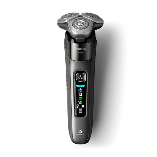 מכונת גילוח חשמלית Philips SkinIQ X9002/10 i9000