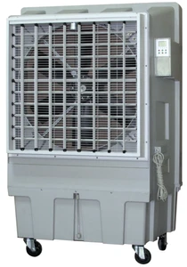 מצנן 23000 תעשייתי טורבו אייסברג KT1-B-H6 מר גן