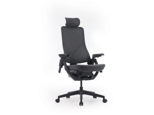 כיסא משרדי ד״ר גב CORRECTOR