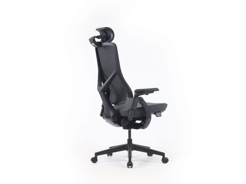 כיסא משרדי ד״ר גב CORRECTOR