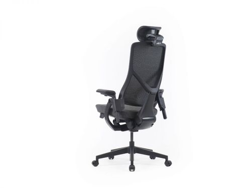 כיסא משרדי ד״ר גב CORRECTOR
