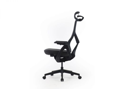 כיסא משרדי ד״ר גב CORRECTOR
