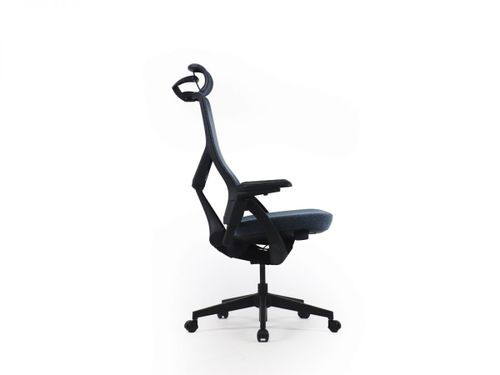 כיסא משרדי ד״ר גב CORRECTOR