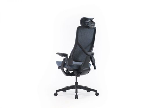כיסא משרדי ד״ר גב CORRECTOR