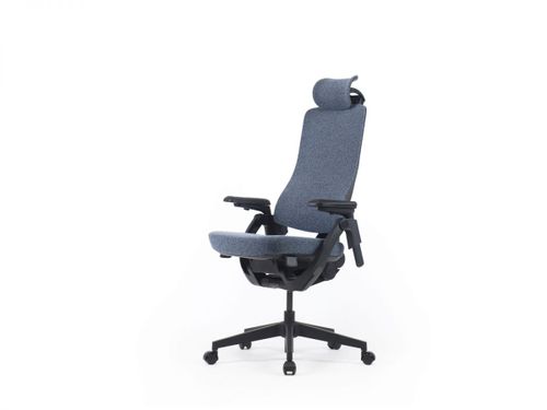 כיסא משרדי ד״ר גב CORRECTOR