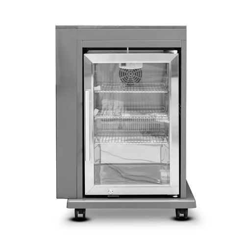 יחידת מקרר לגריל רוג (נירוסטה) – NAPOLEON Fridge