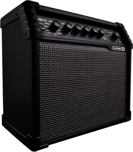 מגבר לגיטרה Yamaha Line 6 Spider V20