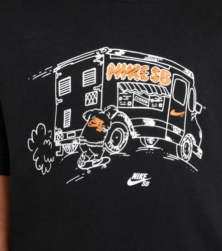 חולצת נייק Nike Skate T-Shirt | ילדים
