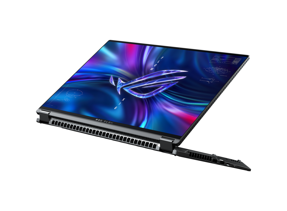 מחשב נייד ASUS ROG Flow Z13 GZ302EA-RU034X אסוס