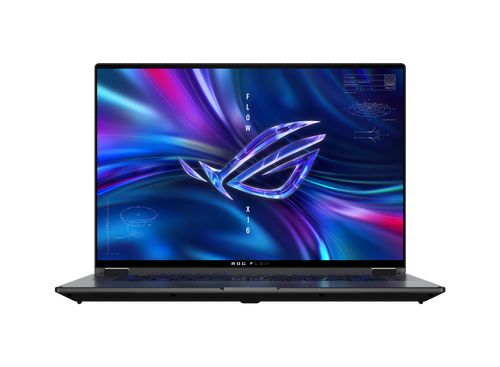 מחשב נייד ASUS ROG Flow Z13 GZ302EA-RU034X אסוס