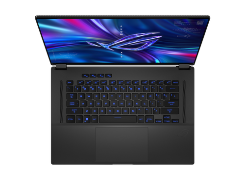 מחשב נייד ASUS ROG Flow Z13 GZ302EA-RU034X אסוס