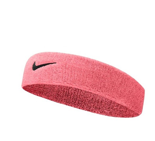 מגן זיעה ראש נייק  NIKE SWOOSH HEADBAND