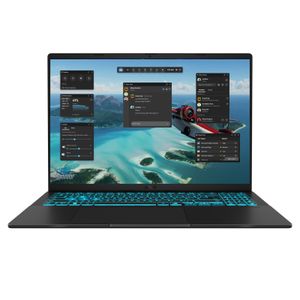 מחשב נייד 16 אינץ ASUS V16 V3607VH-RP013W