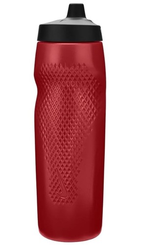 בקבוק ספורט נייק Nike Refuel Bottle | אדום 945 מ