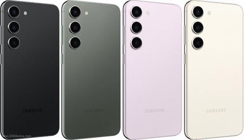 טלפון סלולרי Samsung Galaxy S23 SM-S911B/DS 256GB 8GB RAM סמסונג מתצוגה