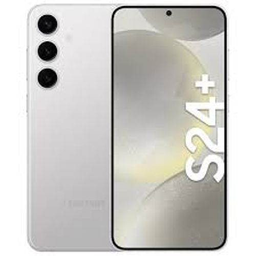 טלפון סלולרי Samsung Galaxy S24 Plus SM-S926B/DS 256GB 12GB RAM סמסונג מתצוגה