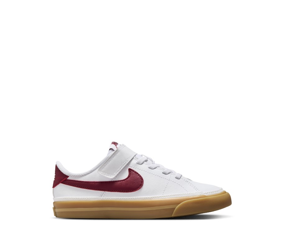 נעלי נייק Nike Court Legacy | ילדים
