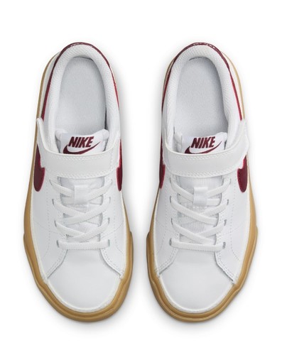 נעלי נייק Nike Court Legacy | ילדים
