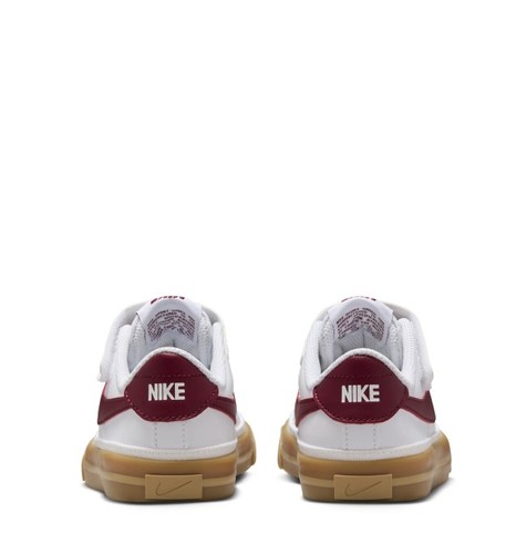 נעלי נייק Nike Court Legacy | ילדים
