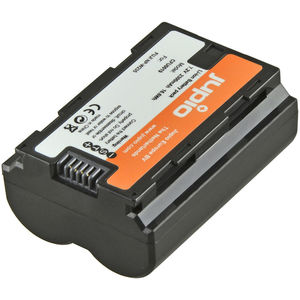 סוללה חליפית - Jupio for Fuji NP-W235 Battery
