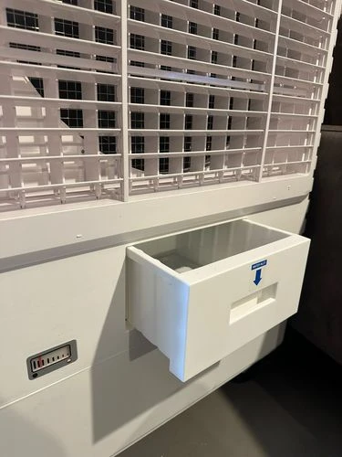 מצנן תעשייתי 8000 SmartAir