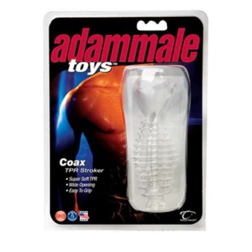 וגינה שקופה למתחילים | Topco Sales - Adammale