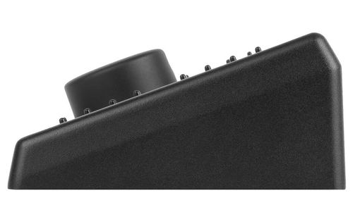 ערכת UNIO PRM - שלט מוניטורים ורכזת - 9320A עם אוזניות 8550A