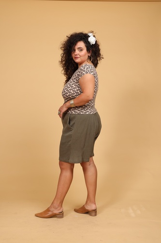 מכנס עדן