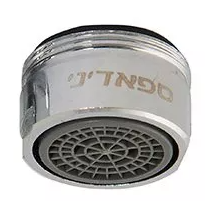 פרלטור חיצוני לברז
